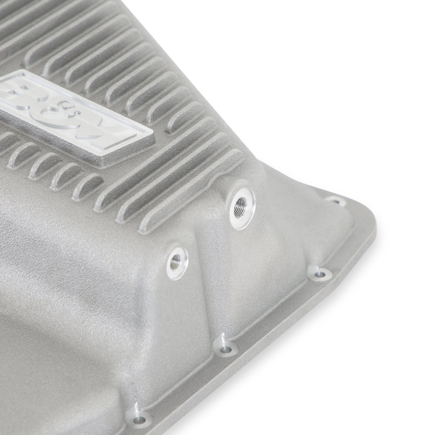 B&M Mopar Hi-Tek Transmission Pan by B&M