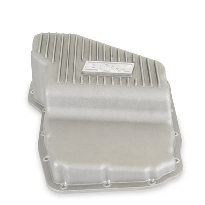 B&M Mopar Hi-Tek Transmission Pan by B&M