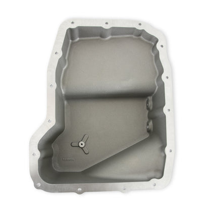 B&M Mopar Hi-Tek Transmission Pan by B&M