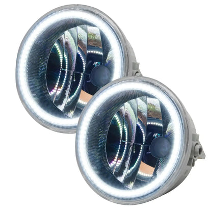 ORACLE Lighting 2006-2010 Ford F-150 Pre-Assembled Halo Fog Lights by ORACLE Lighting