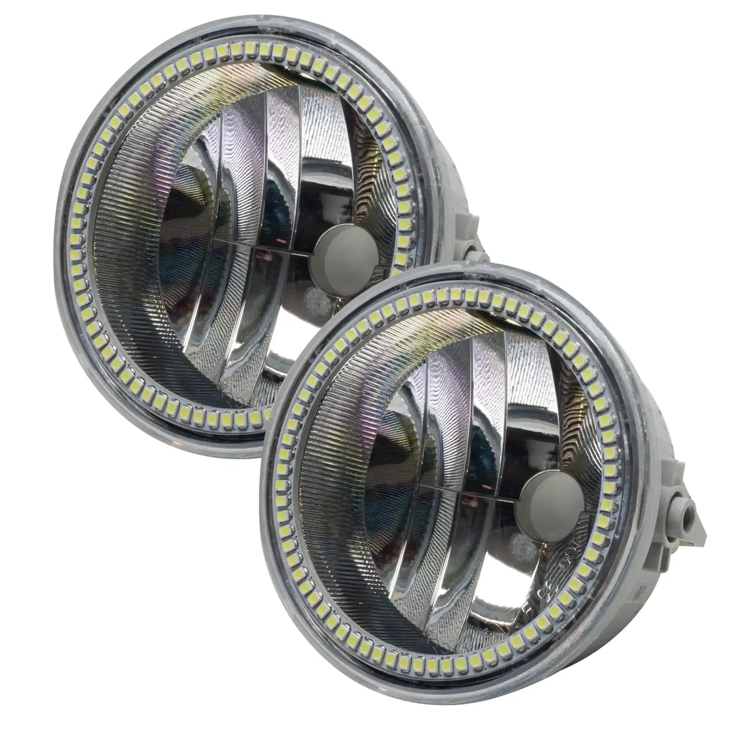 ORACLE Lighting 2006-2010 Ford F-150 Pre-Assembled Halo Fog Lights by ORACLE Lighting