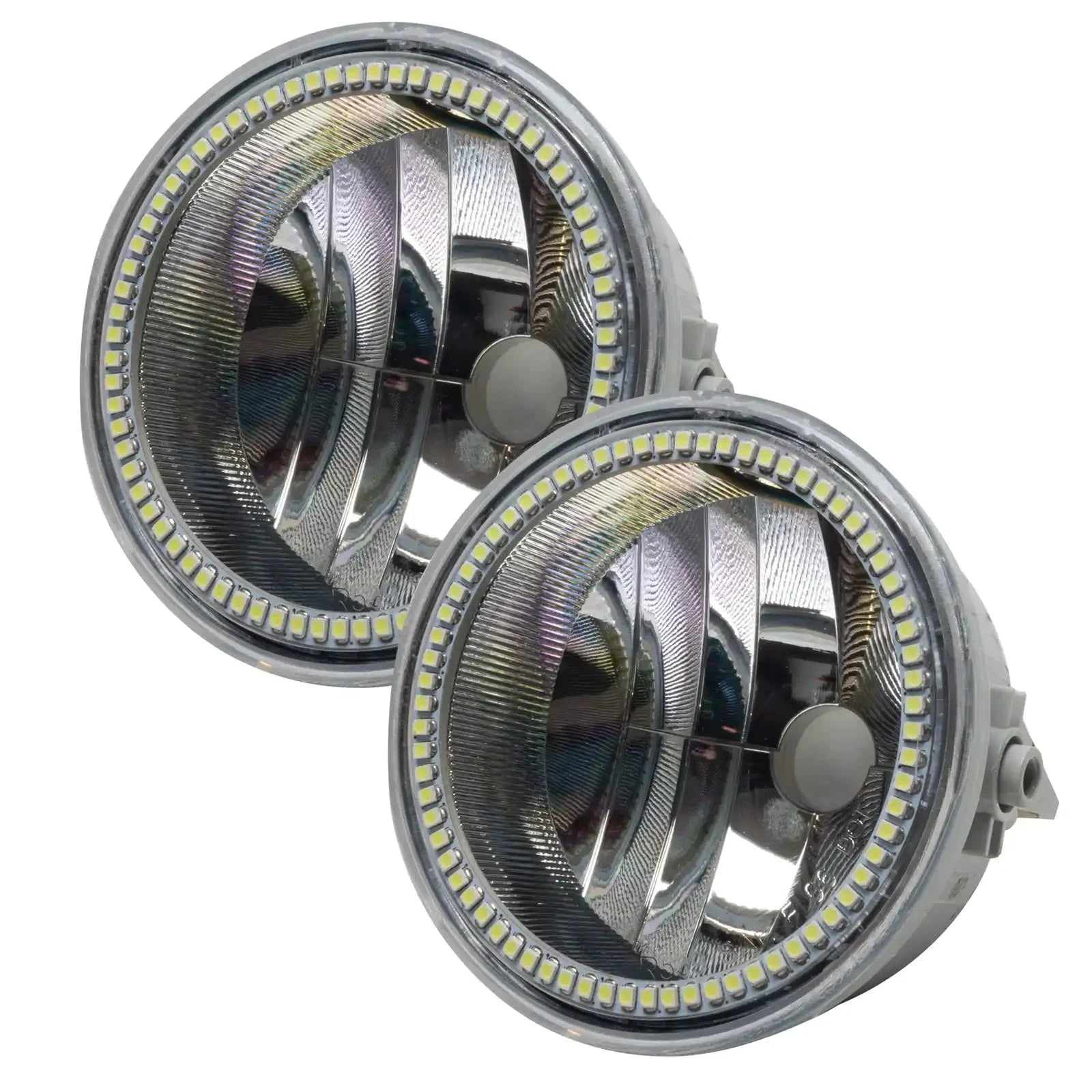ORACLE Lighting 2006-2010 Ford F-150 Pre-Assembled Halo Fog Lights by ORACLE Lighting