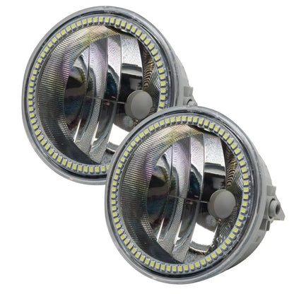 ORACLE Lighting 2006-2010 Ford F-150 Pre-Assembled Halo Fog Lights by ORACLE Lighting