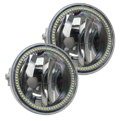 ORACLE Lighting 2006-2010 Ford F-150 Pre-Assembled Halo Fog Lights by ORACLE Lighting
