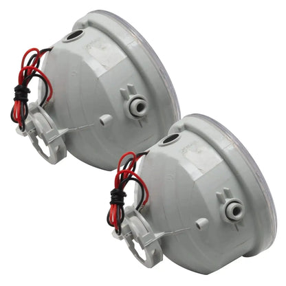 ORACLE Lighting 2006-2010 Ford F-150 Pre-Assembled Halo Fog Lights by ORACLE Lighting