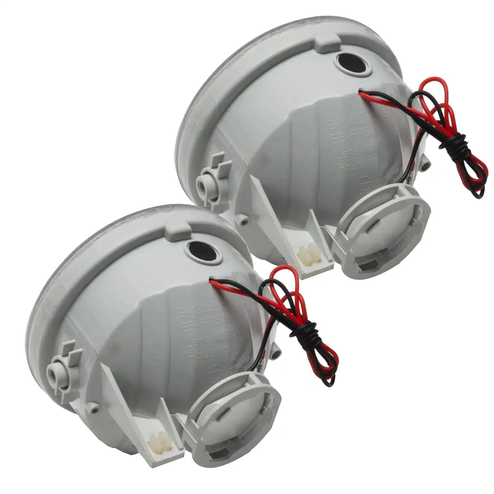 ORACLE Lighting 2006-2010 Ford F-150 Pre-Assembled Halo Fog Lights by ORACLE Lighting