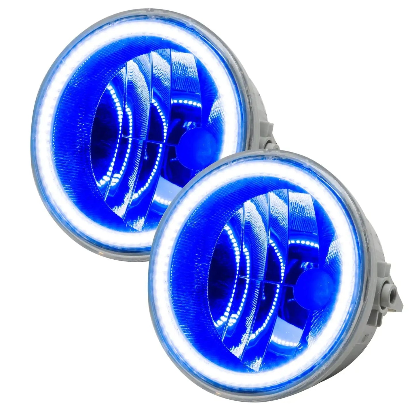 ORACLE Lighting 2006-2010 Ford F-150 Pre-Assembled Halo Fog Lights by ORACLE Lighting