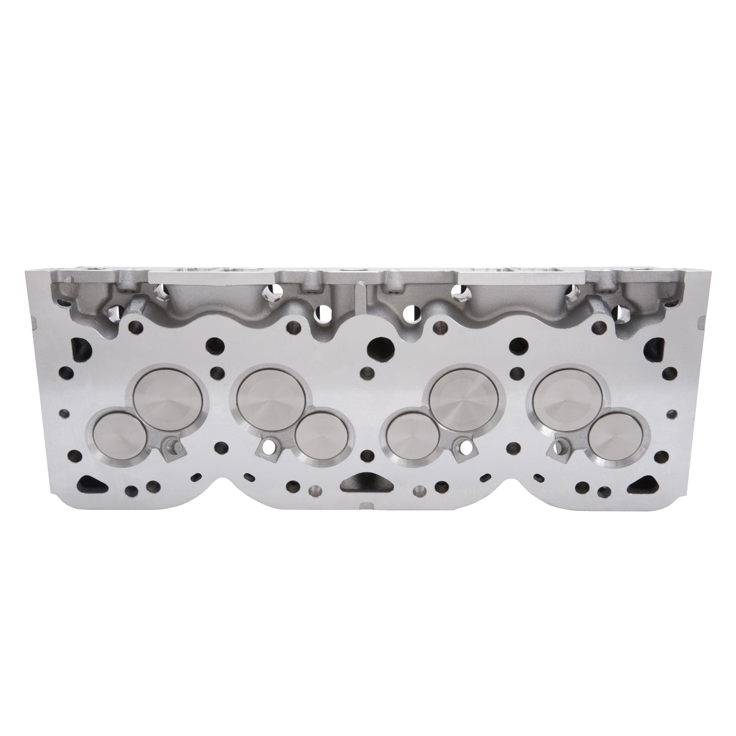 Engine Cylinder Head by Edelbrock