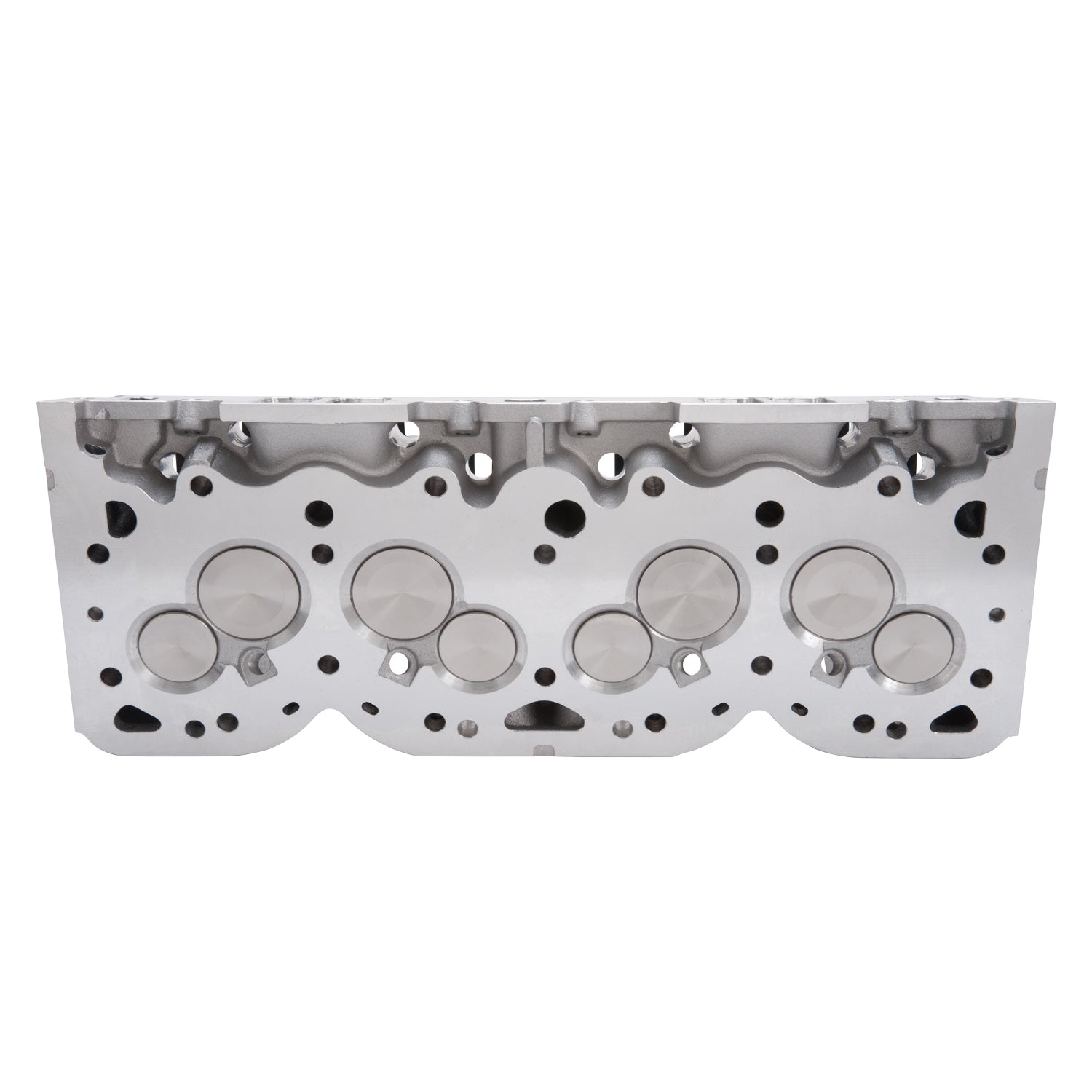 Engine Cylinder Head by Edelbrock
