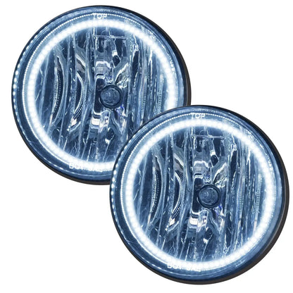 ORACLE Lighting 2007-2013 GMC Sierra Pre-Assembled Fog Lights by ORACLE Lighting
