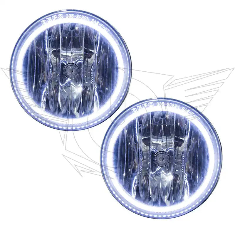 2007-2013 GMC Yukon Pre-Assembled Fog Lights by ORACLE Lighting