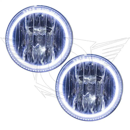2007-2013 GMC Yukon Pre-Assembled Fog Lights by ORACLE Lighting