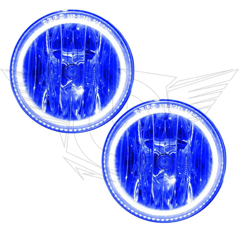2007-2013 GMC Yukon Pre-Assembled Fog Lights by ORACLE Lighting