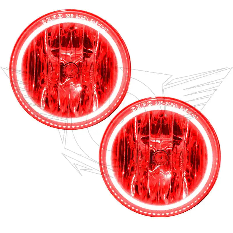 2007-2013 GMC Yukon Pre-Assembled Fog Lights by ORACLE Lighting