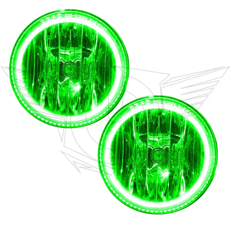 2007-2013 GMC Yukon Pre-Assembled Fog Lights by ORACLE Lighting