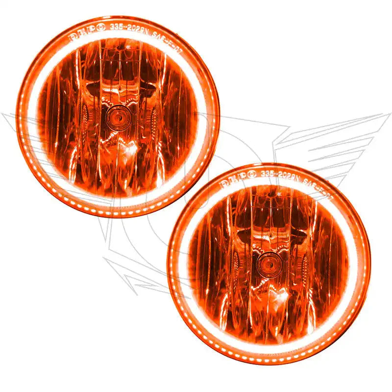 2007-2013 GMC Yukon Pre-Assembled Fog Lights by ORACLE Lighting