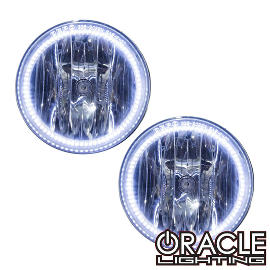2007-2013 GMC Yukon-Denali Pre-Assembled Fog Lights by ORACLE Lighting