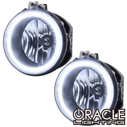 2005-2007 Jeep Liberty Pre-Assembled Fog Lights by ORACLE Lighting