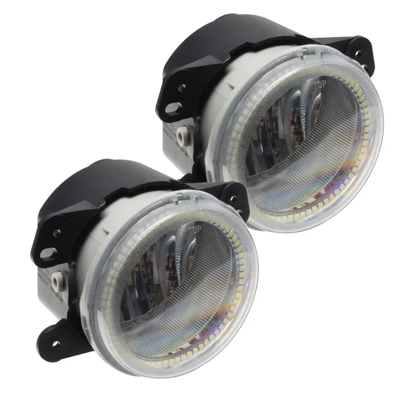 2005-2007 Dodge Magnum Pre-Assembled Fog Lights by ORACLE Lighting