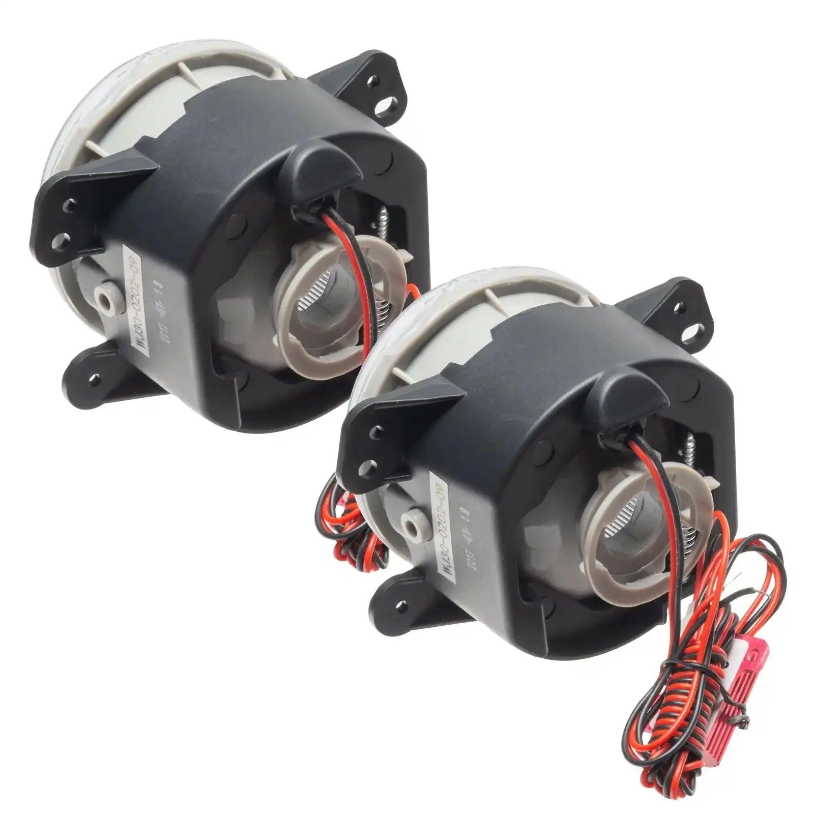2005-2007 Dodge Magnum Pre-Assembled Fog Lights by ORACLE Lighting