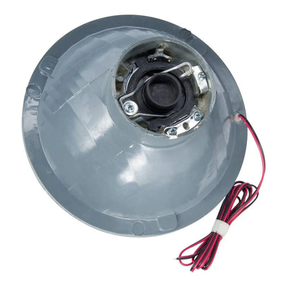 ORACLE Lighting 1997-2006 Jeep Wrangler TJ Pre-Assembled Halo Headlights by ORACLE Lighting