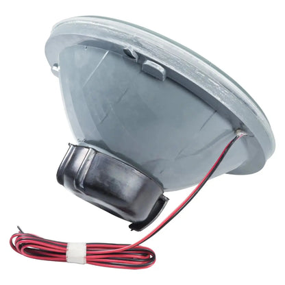 ORACLE Lighting 1997-2006 Jeep Wrangler TJ Pre-Assembled Halo Headlights by ORACLE Lighting