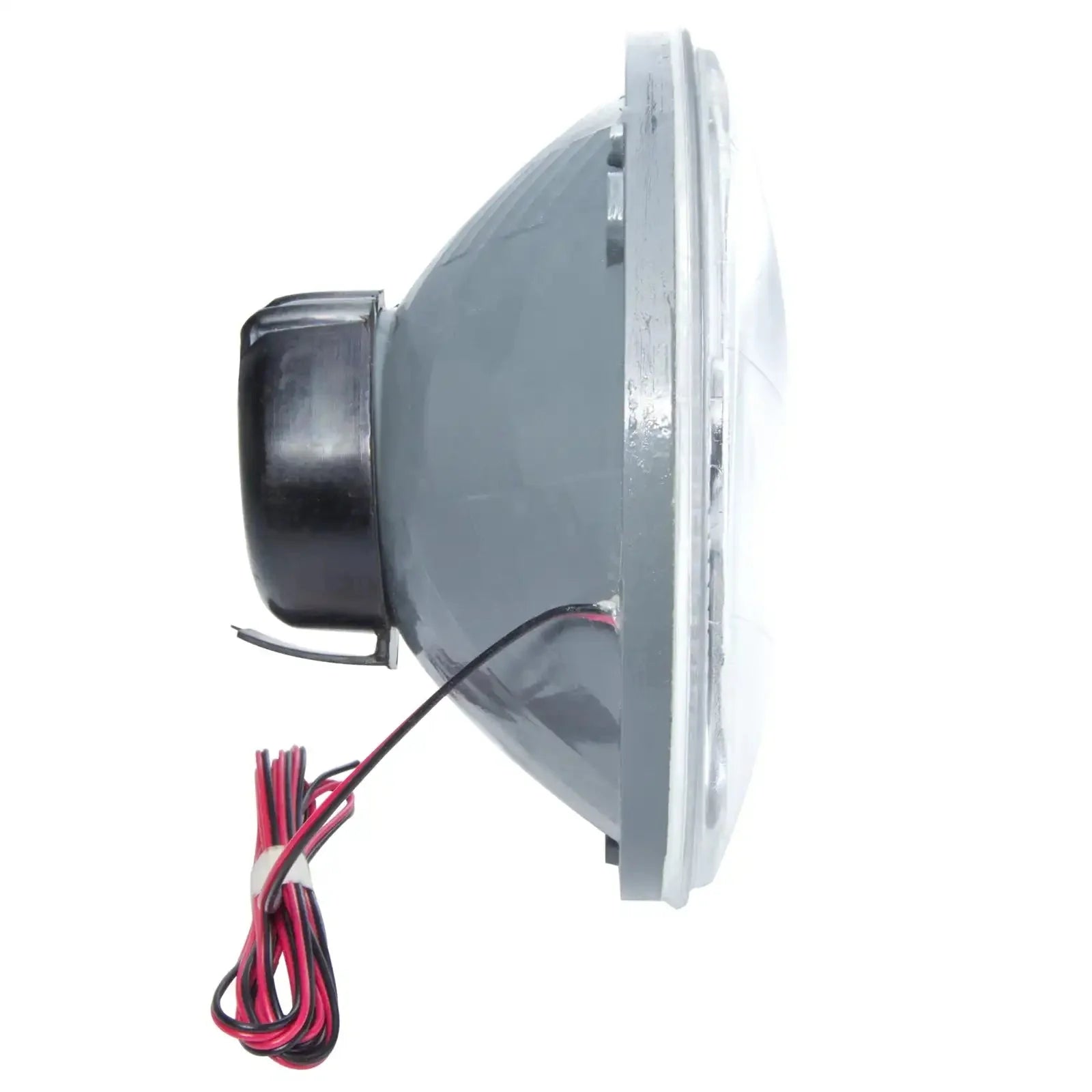 ORACLE Lighting 1997-2006 Jeep Wrangler TJ Pre-Assembled Halo Headlights by ORACLE Lighting