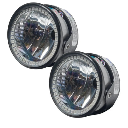 ORACLE Lighting 2003-2004 Lincoln Navigator Pre-Assembled Halo Fog Lights by ORACLE Lighting
