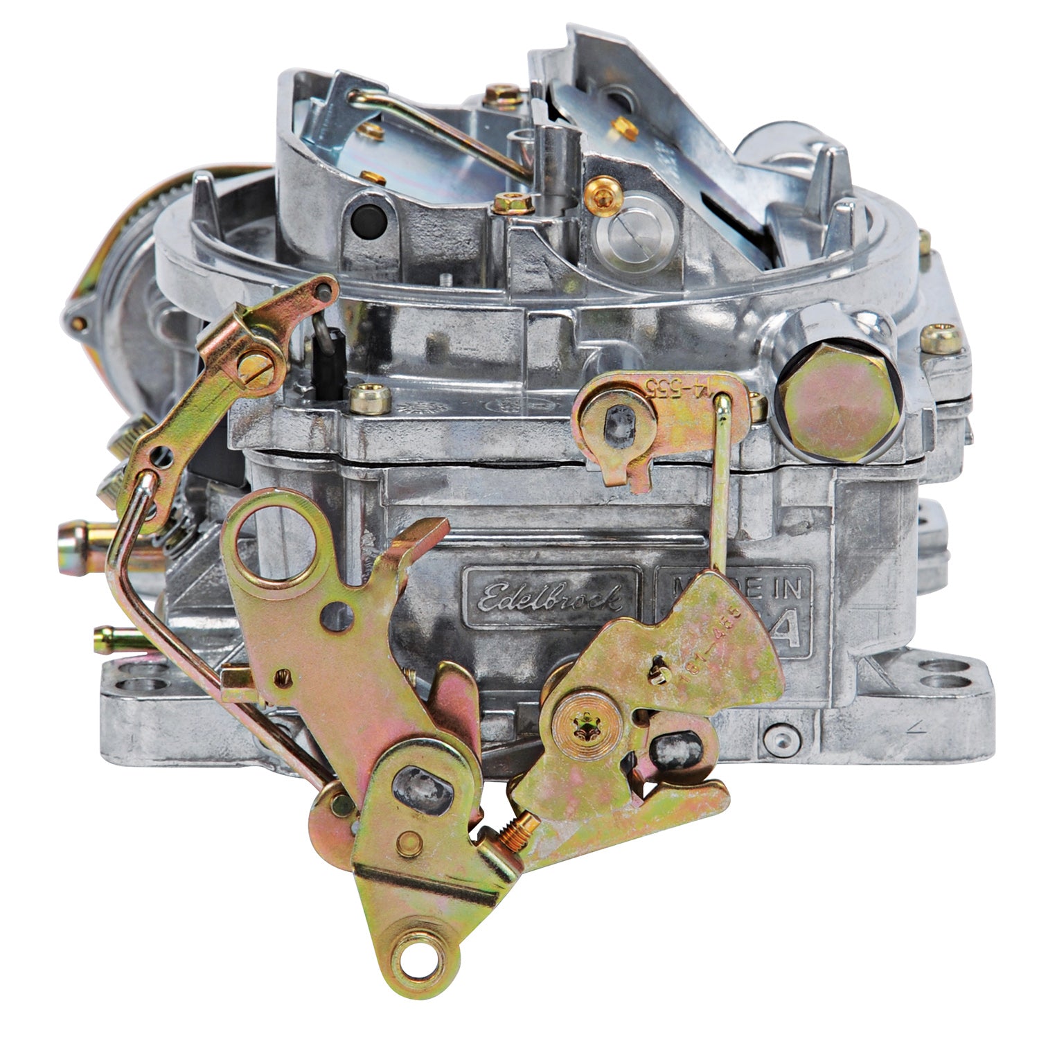 Carburetor by Edelbrock