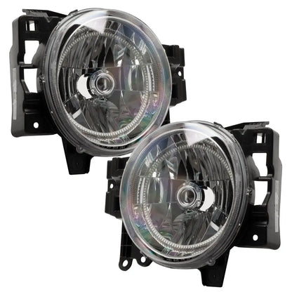 ORACLE Lighting 2007-2014 Toyota FJ Cruiser Pre-Assembled Headlights by ORACLE Lighting