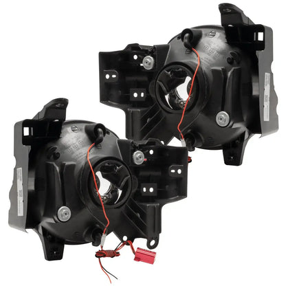 ORACLE Lighting 2007-2014 Toyota FJ Cruiser Pre-Assembled Headlights by ORACLE Lighting