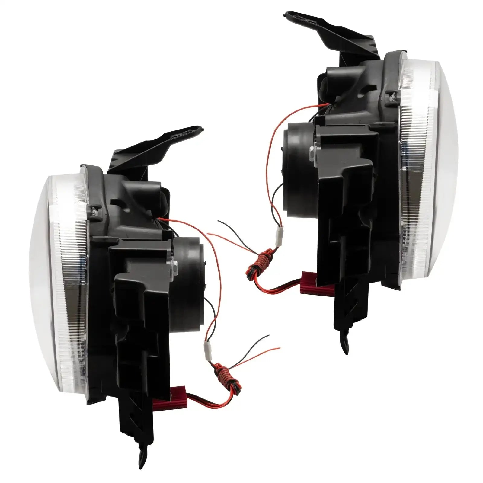 ORACLE Lighting 2007-2014 Toyota FJ Cruiser Pre-Assembled Headlights by ORACLE Lighting