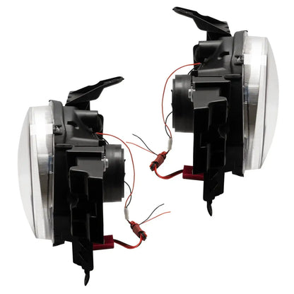ORACLE Lighting 2007-2014 Toyota FJ Cruiser Pre-Assembled Headlights by ORACLE Lighting
