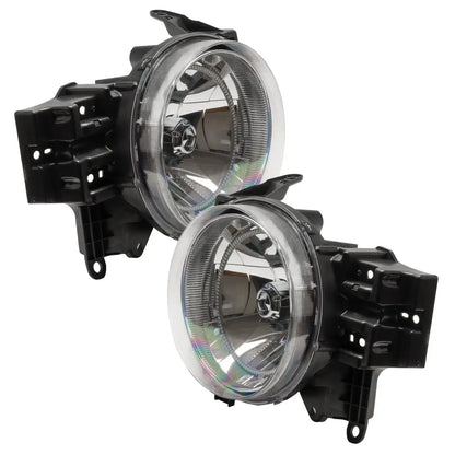 ORACLE Lighting 2007-2014 Toyota FJ Cruiser Pre-Assembled Headlights by ORACLE Lighting