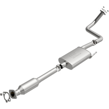 Magnaflow OEM Grade Direct-Fit Catalytic Converter by MagnaFlow Exhaust Products