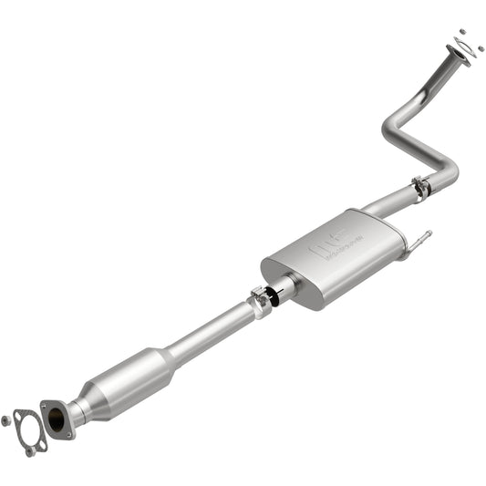Magnaflow OEM Grade Direct-Fit Catalytic Converter by MagnaFlow Exhaust Products