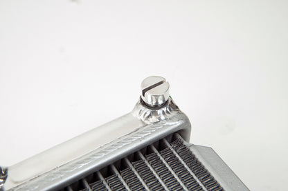 08-14 Subaru WRX / STI / 15-21 Subaru WRX 1-Row 31mm High-Performance Radiator by CSF Cooling - Racing & High Performance Division