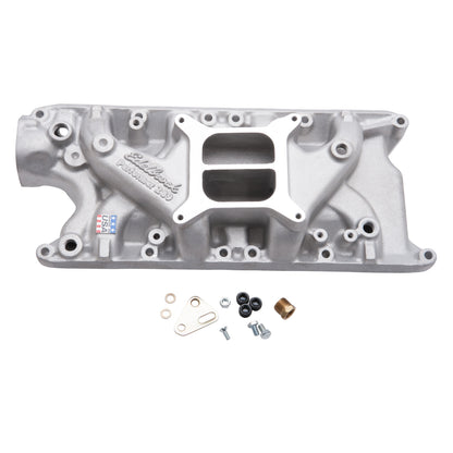 Engine Intake Manifold by Edelbrock