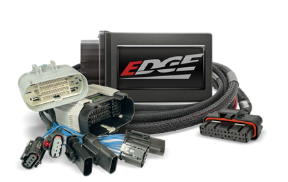 2020-2022 GM 1500 - 3.0L Duramax Diesel by Edge Products