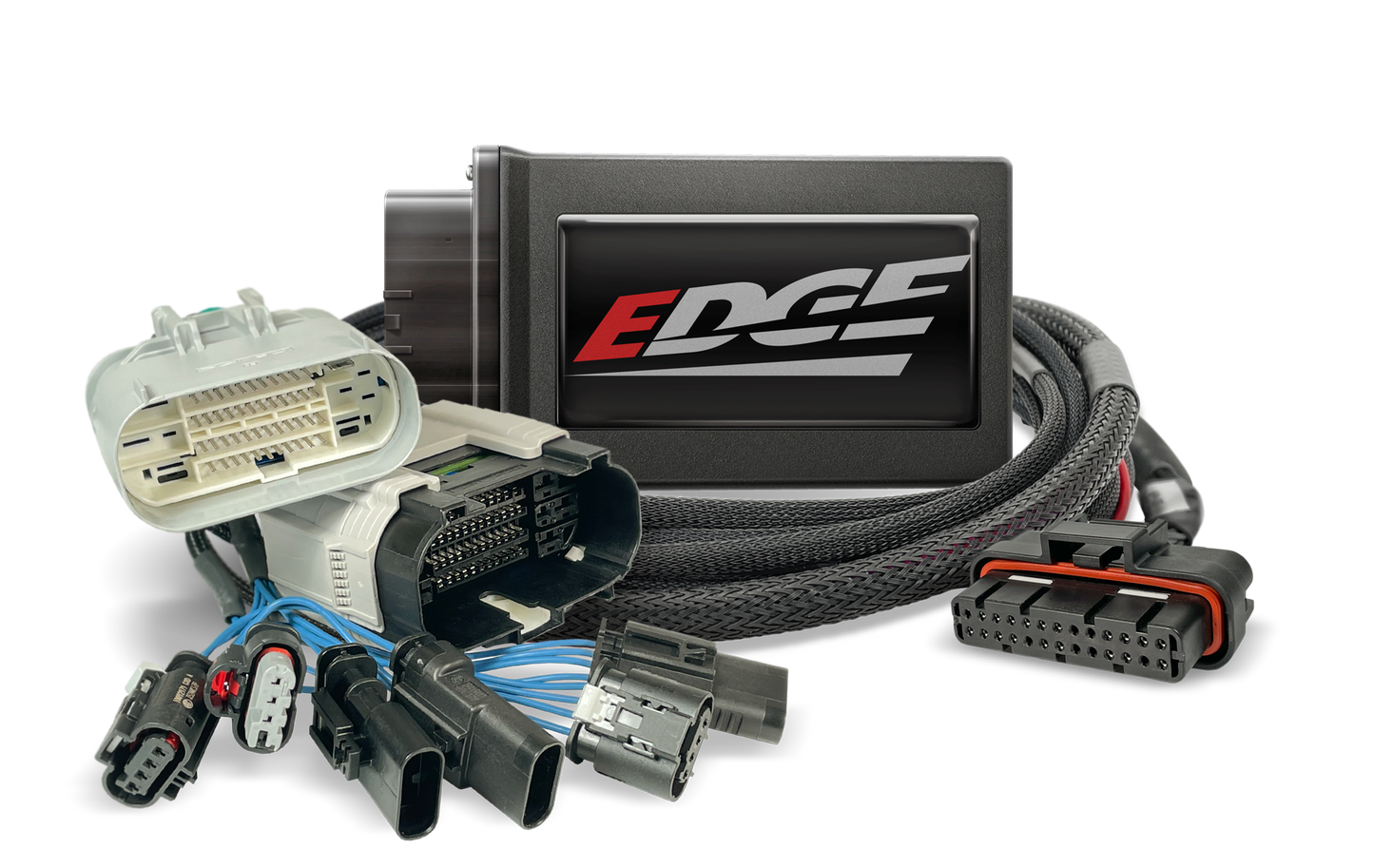 2020-2022 GM 1500 - 3.0L Duramax Diesel by Edge Products