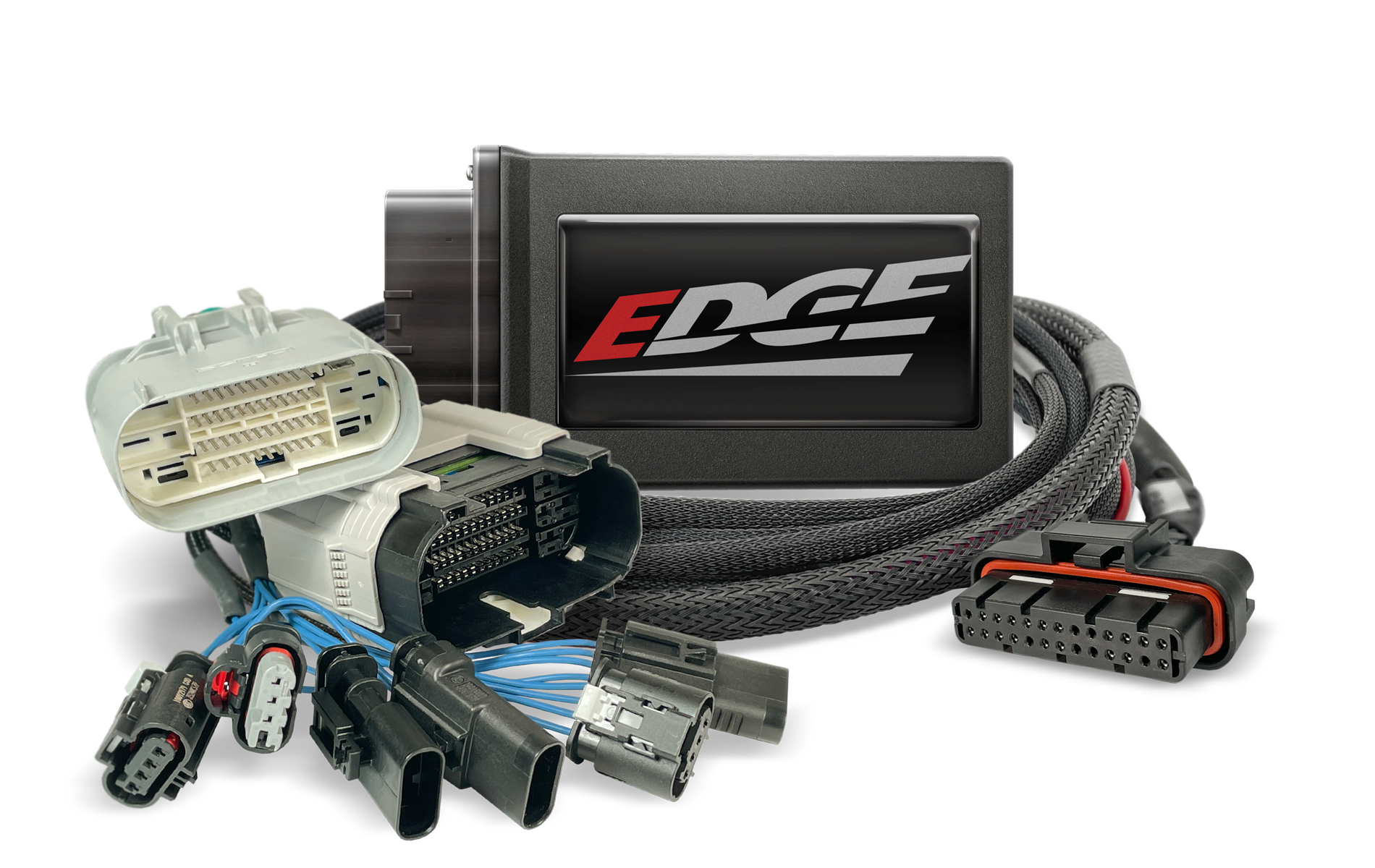 2020-2022 GM 1500 - 3.0L Duramax Diesel by Edge Products