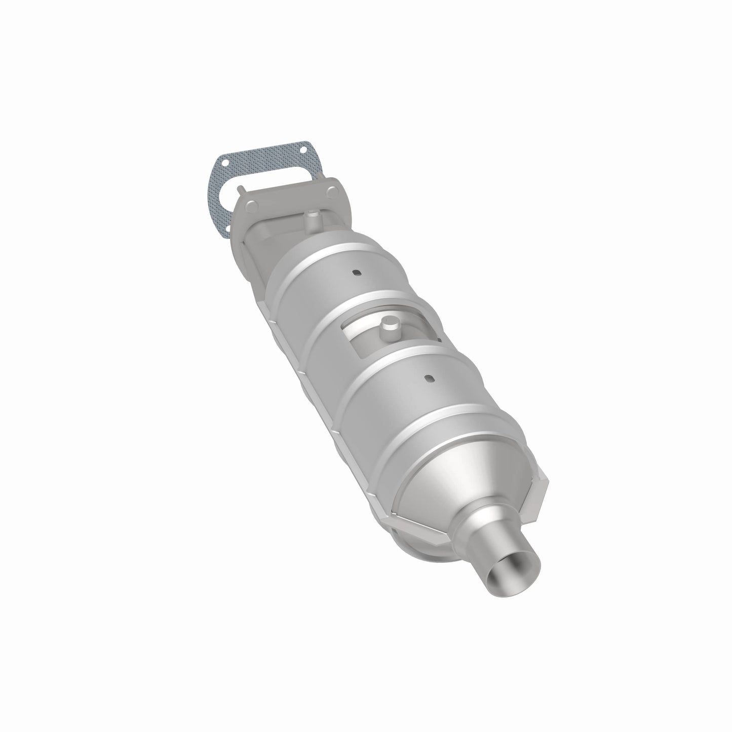 Magnaflow California Direct-Fit Catalytic Converter by MagnaFlow Exhaust Products