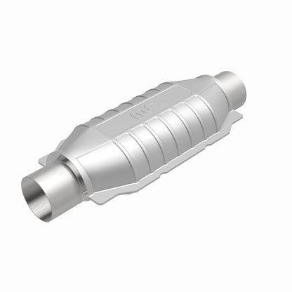 Magnaflow HM Grade Universal Catalytic Converter - 3.00in. by MagnaFlow Exhaust Products