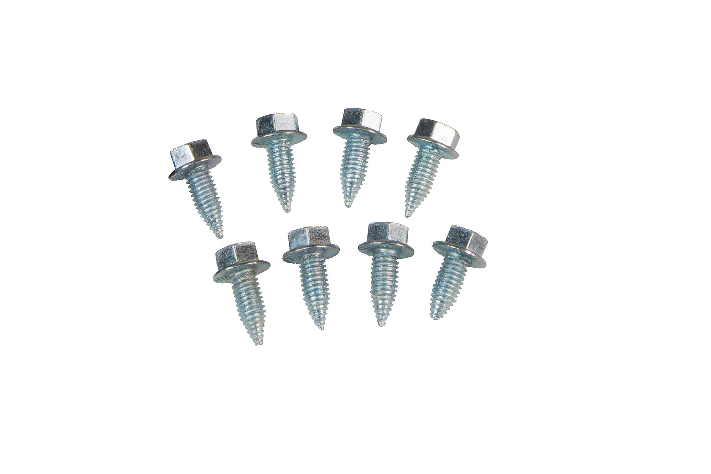 For Use With Husky Scissor Jacks Pack of 8 by Husky Towing