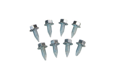 For Use With Husky Scissor Jacks Pack of 8 by Husky Towing