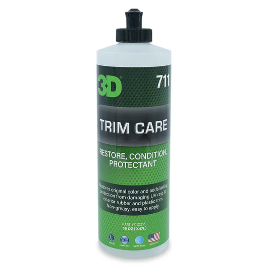 3D TRIM CARE PROTECTANT PINT by 3D