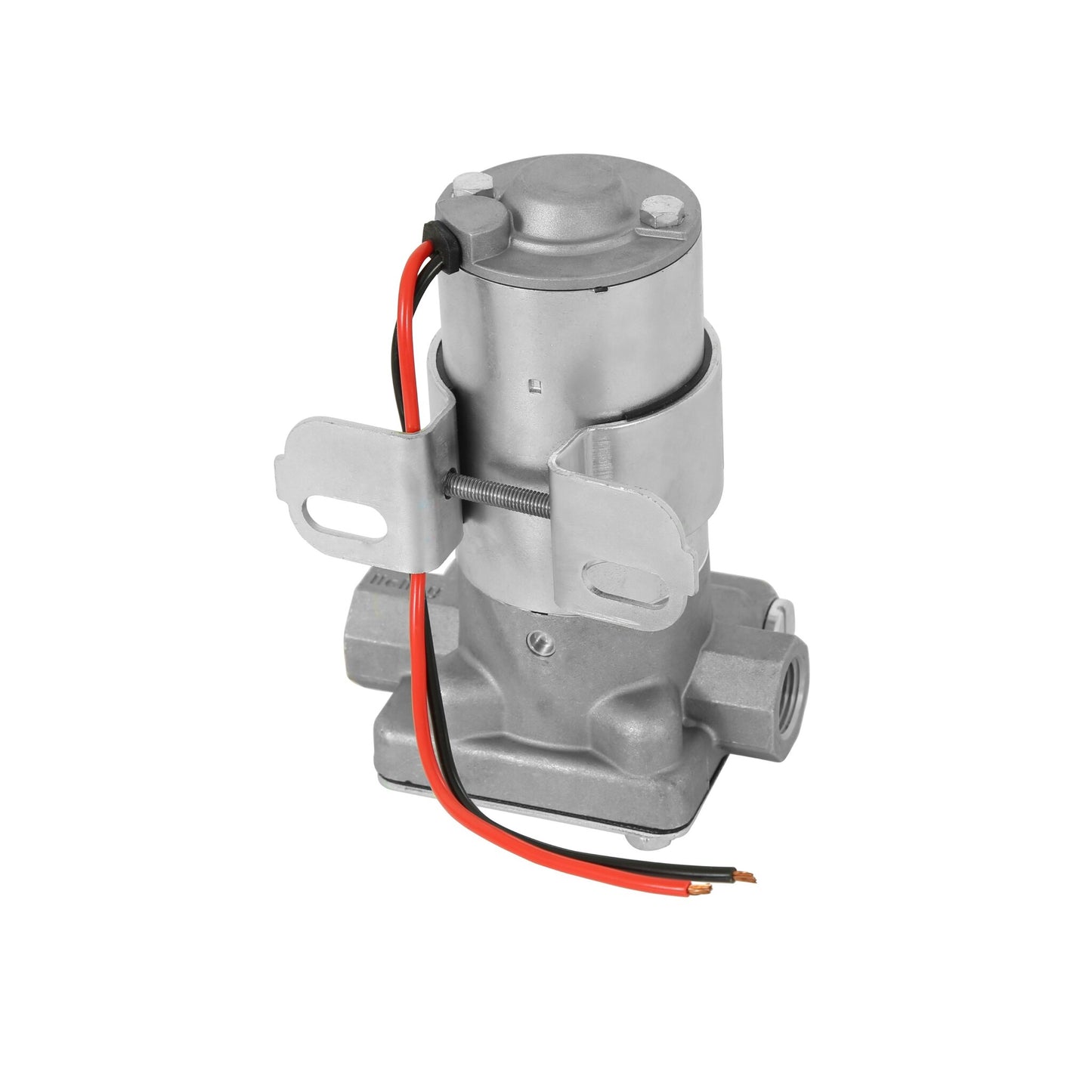 Marine Carbureted ApplicationsCompatible with Gasoline Only by Holley