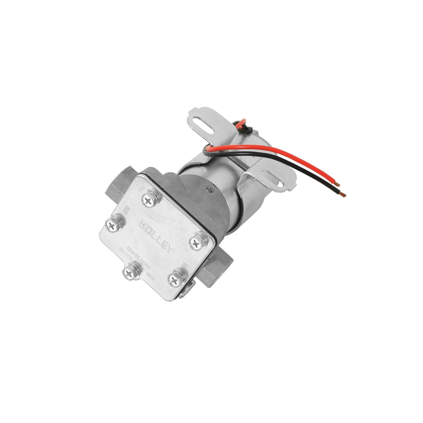 Marine Carbureted ApplicationsCompatible with Gasoline Only by Holley