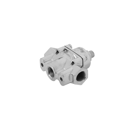 Marine Carbureted ApplicationsCompatible with Gasoline Only by Holley