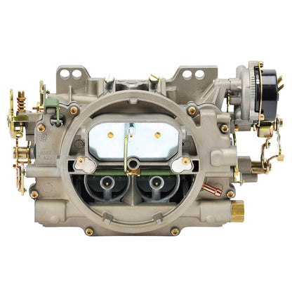Carburetor by Edelbrock